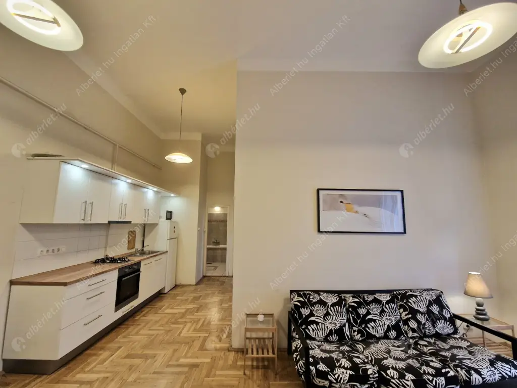Kiadó albérlet 300000 Ft/hó áron: Budapest, VI. kerület  Nagymező utca. Mérete: 67 nm, 3 szobás | Alberlet.hu - 6604535
