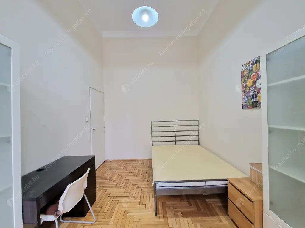 Kiadó albérlet 300000 Ft/hó áron: Budapest, VI. kerület  Nagymező utca. Mérete: 67 nm, 3 szobás | Alberlet.hu - 6604542
