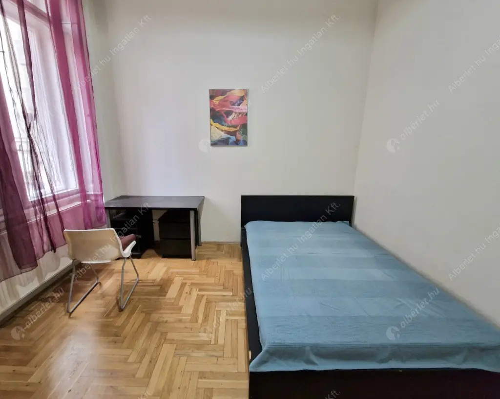 Kiadó albérlet 300000 Ft/hó áron: Budapest, VI. kerület  Nagymező utca. Mérete: 67 nm, 3 szobás | Alberlet.hu - 6604544