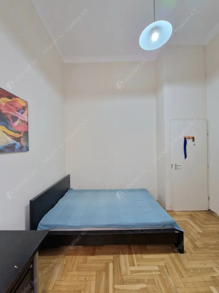 Kiadó albérlet 300000 Ft/hó áron: Budapest, VI. kerület  Nagymező utca. Mérete: 67 nm, 3 szobás | Alberlet.hu - 6604546