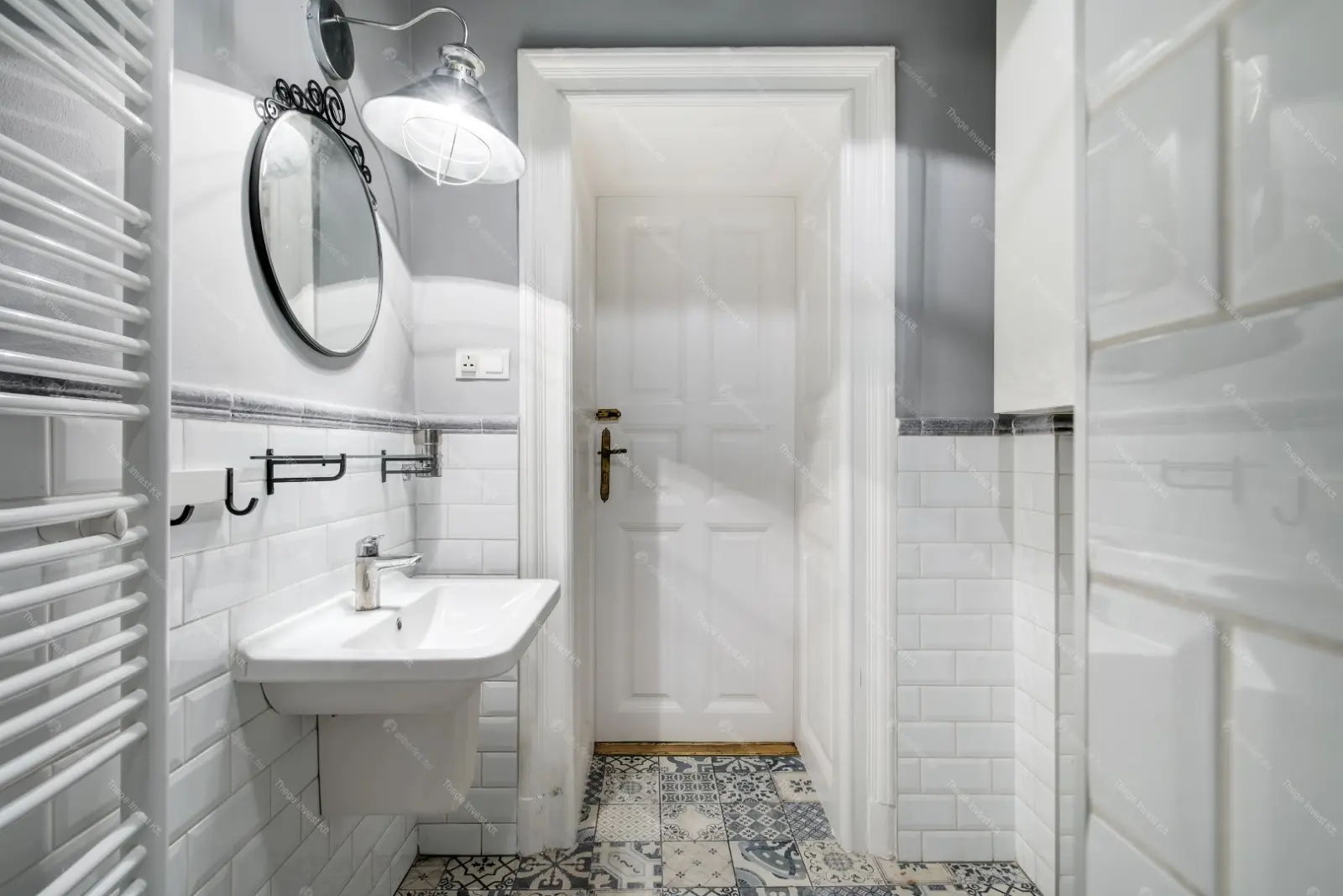 Kiadó albérlet 370000 Ft/hó áron: Budapest, VI. kerület  Nagymező utca. Mérete: 78 nm, 3 szobás | Alberlet.hu - 6678105