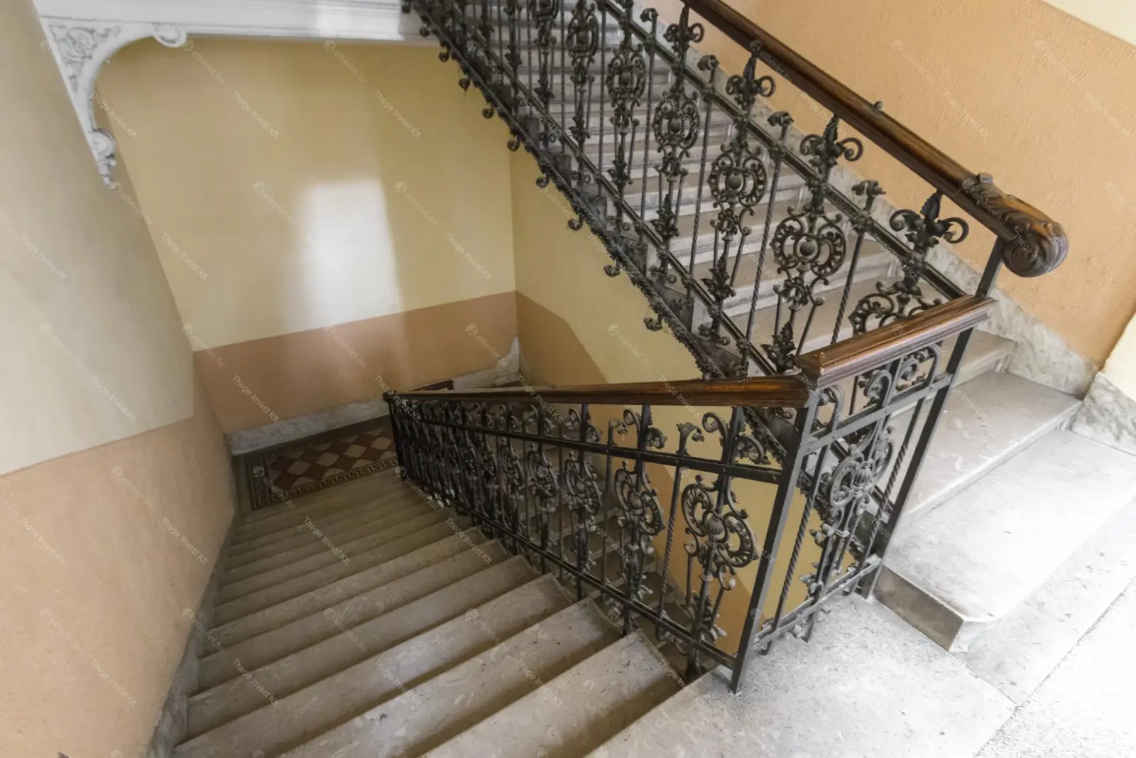 Kiadó albérlet 370000 Ft/hó áron: Budapest, VI. kerület  Nagymező utca. Mérete: 78 nm, 3 szobás | Alberlet.hu - 6678112