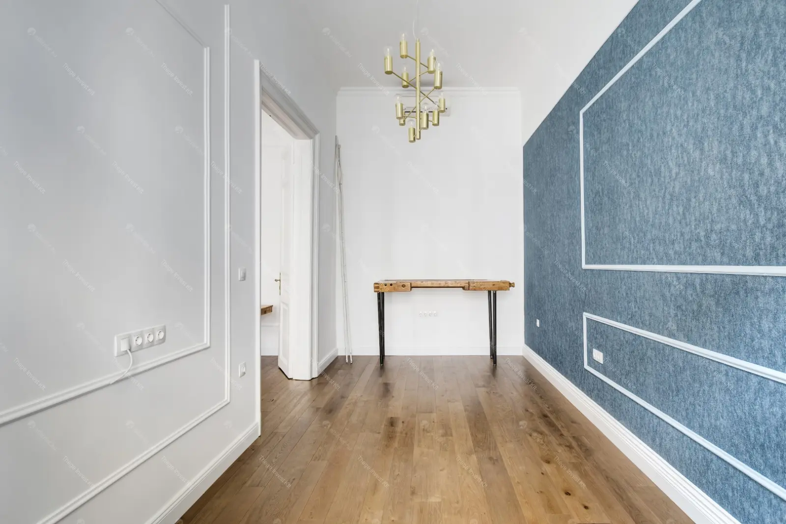 Kiadó albérlet 370000 Ft/hó áron: Budapest, VI. kerület  Nagymező utca. Mérete: 78 nm, 3 szobás | Alberlet.hu - 6678115