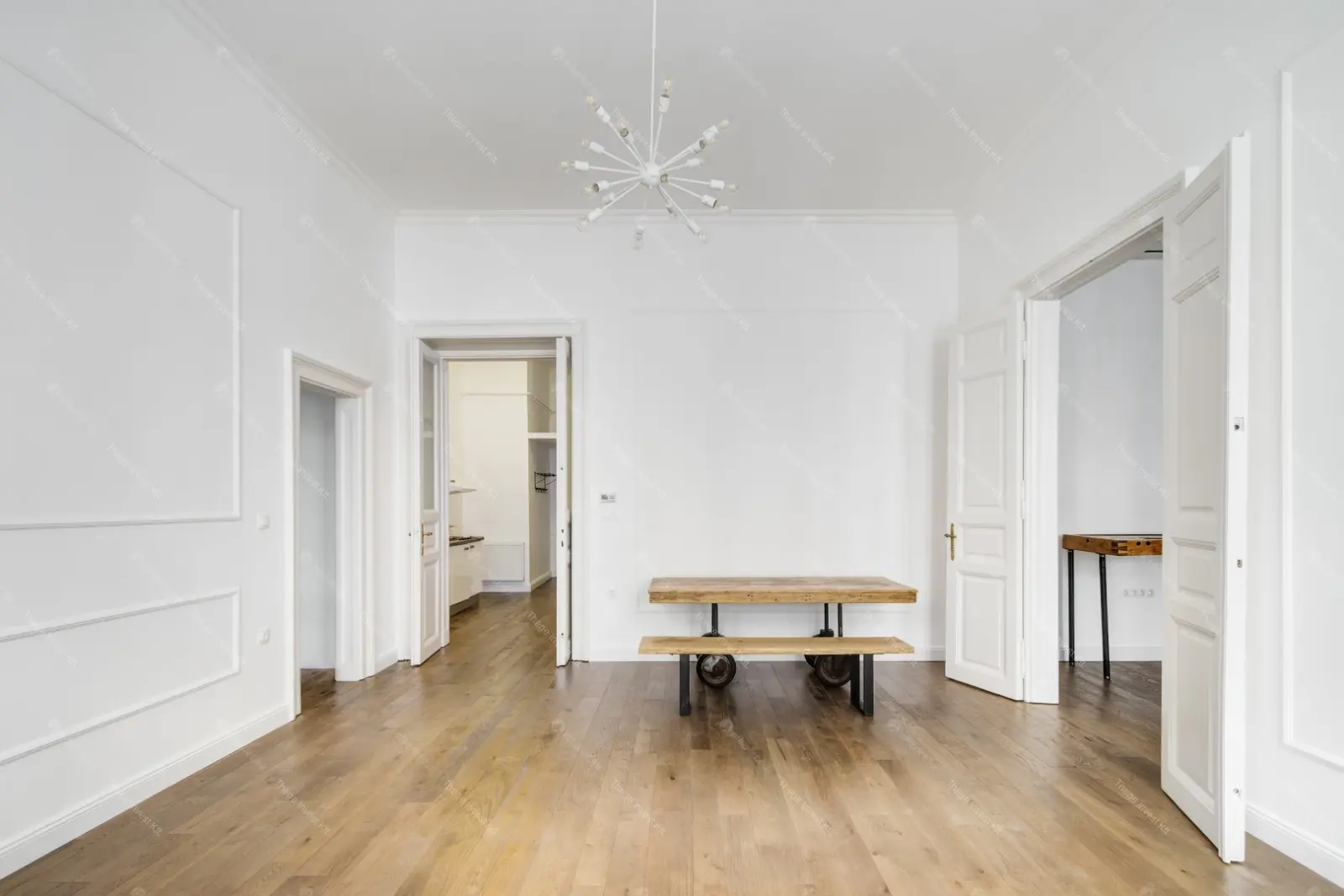 Kiadó albérlet 370000 Ft/hó áron: Budapest, VI. kerület  Nagymező utca. Mérete: 78 nm, 3 szobás | Alberlet.hu - 6678119