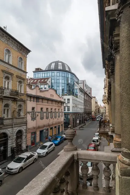 Kiadó albérlet 370000 Ft/hó áron: Budapest, VI. kerület  Nagymező utca. Mérete: 78 nm, 3 szobás | Alberlet.hu - 6678127