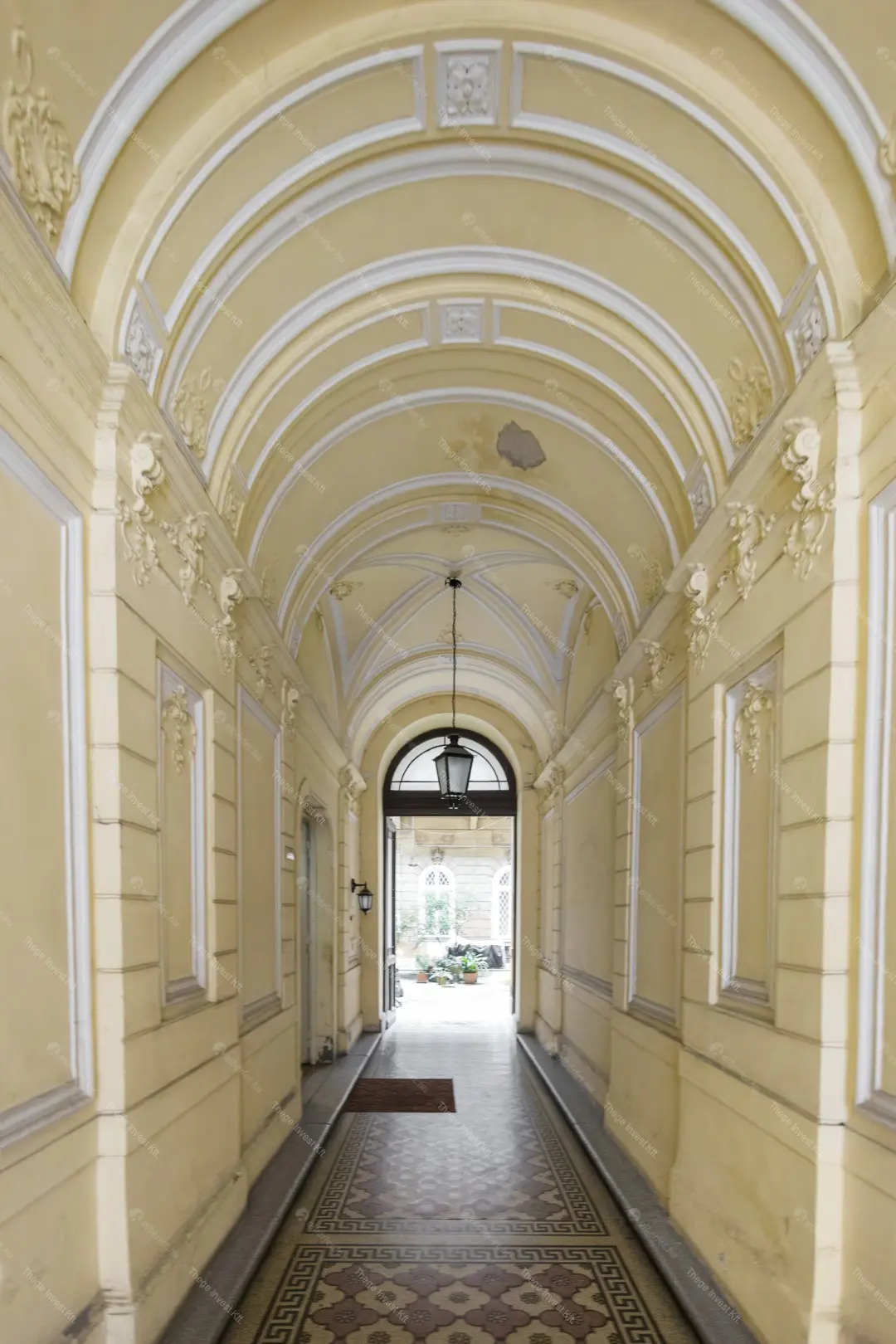 Kiadó albérlet 370000 Ft/hó áron: Budapest, VI. kerület  Nagymező utca. Mérete: 78 nm, 3 szobás | Alberlet.hu - 6678128