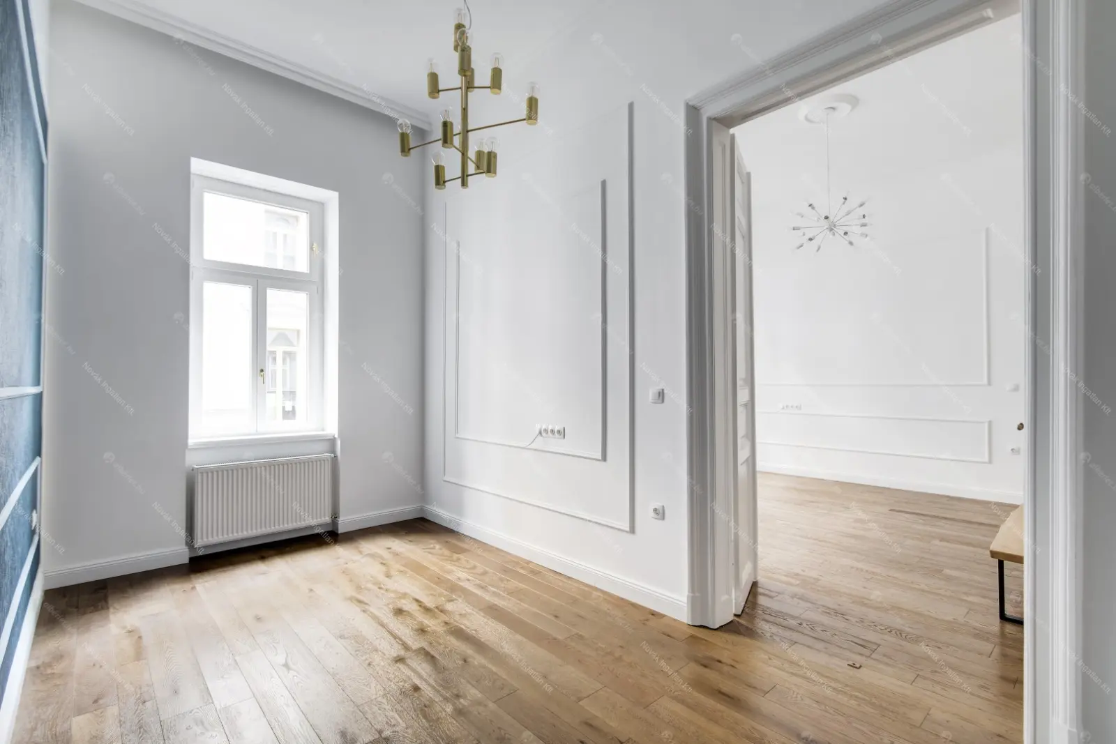 Kiadó albérlet 350000 Ft/hó áron: Budapest, VI. kerület  Nagymező utca. Mérete: 78 nm, 3 szobás | Alberlet.hu - 6693172