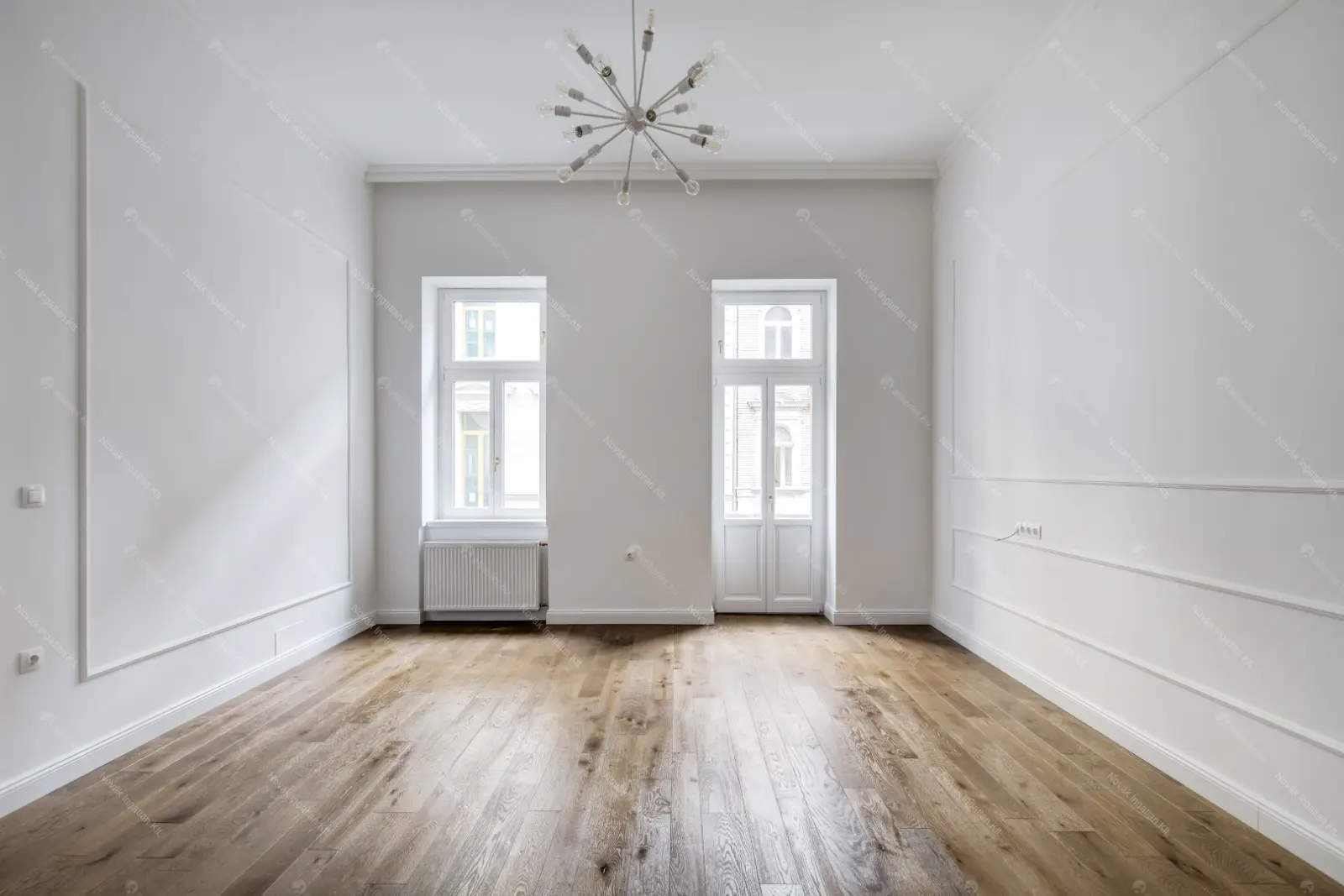 Kiadó albérlet 350000 Ft/hó áron: Budapest, VI. kerület  Nagymező utca. Mérete: 78 nm, 3 szobás | Alberlet.hu - 6693176