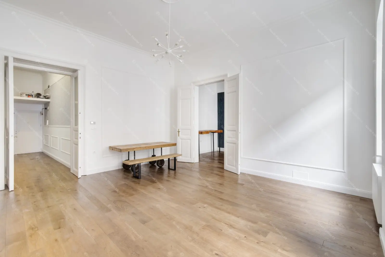 Kiadó albérlet 350000 Ft/hó áron: Budapest, VI. kerület  Nagymező utca. Mérete: 78 nm, 3 szobás | Alberlet.hu - 6693177