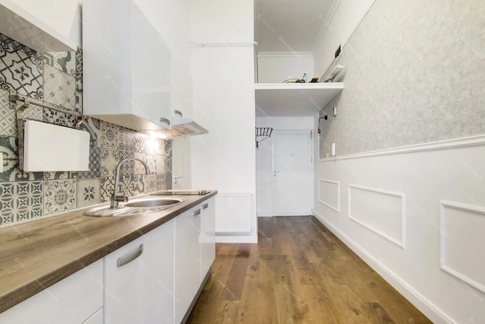 Kiadó albérlet 350000 Ft/hó áron: Budapest, VI. kerület  Nagymező utca. Mérete: 78 nm, 3 szobás | Alberlet.hu - 6693180