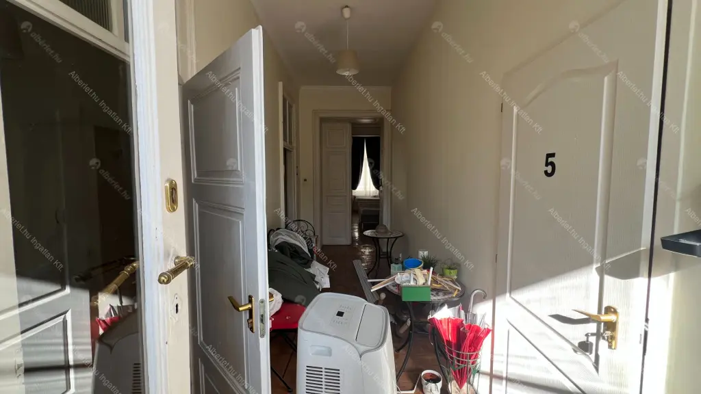 Kiadó albérlet 480000 Ft/hó áron: Budapest, VI. kerület  Ó  utca . Mérete: 162 nm, 5 szobás | Alberlet.hu - 6672458