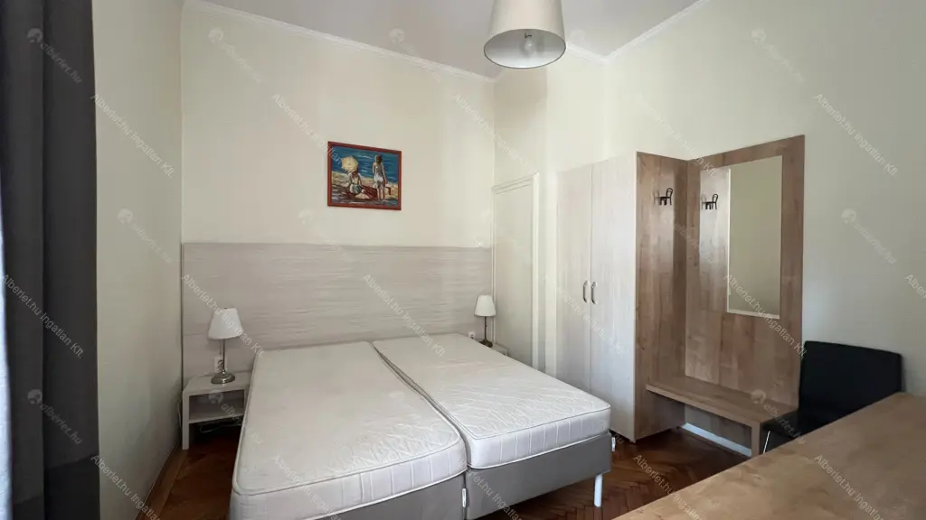 Kiadó albérlet 480000 Ft/hó áron: Budapest, VI. kerület  Ó  utca . Mérete: 162 nm, 5 szobás | Alberlet.hu - 6672460