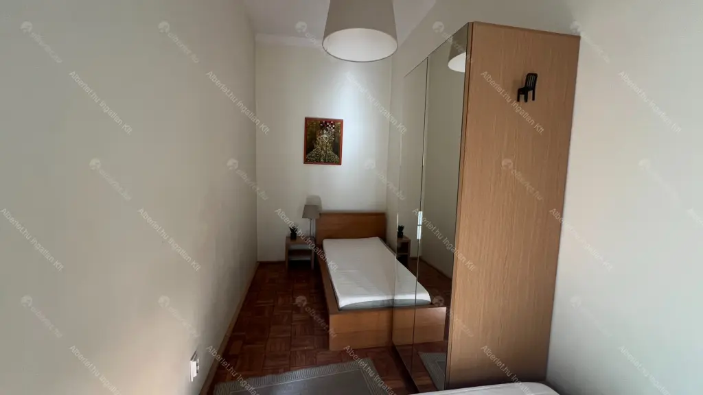 Kiadó albérlet 480000 Ft/hó áron: Budapest, VI. kerület  Ó  utca . Mérete: 162 nm, 5 szobás | Alberlet.hu - 6672462