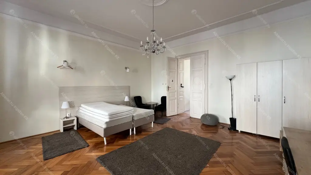 Kiadó albérlet 480000 Ft/hó áron: Budapest, VI. kerület  Ó  utca . Mérete: 162 nm, 5 szobás | Alberlet.hu - 6672467