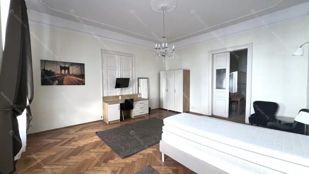 Kiadó albérlet 480000 Ft/hó áron: Budapest, VI. kerület  Ó  utca . Mérete: 162 nm, 5 szobás | Alberlet.hu - 6672475