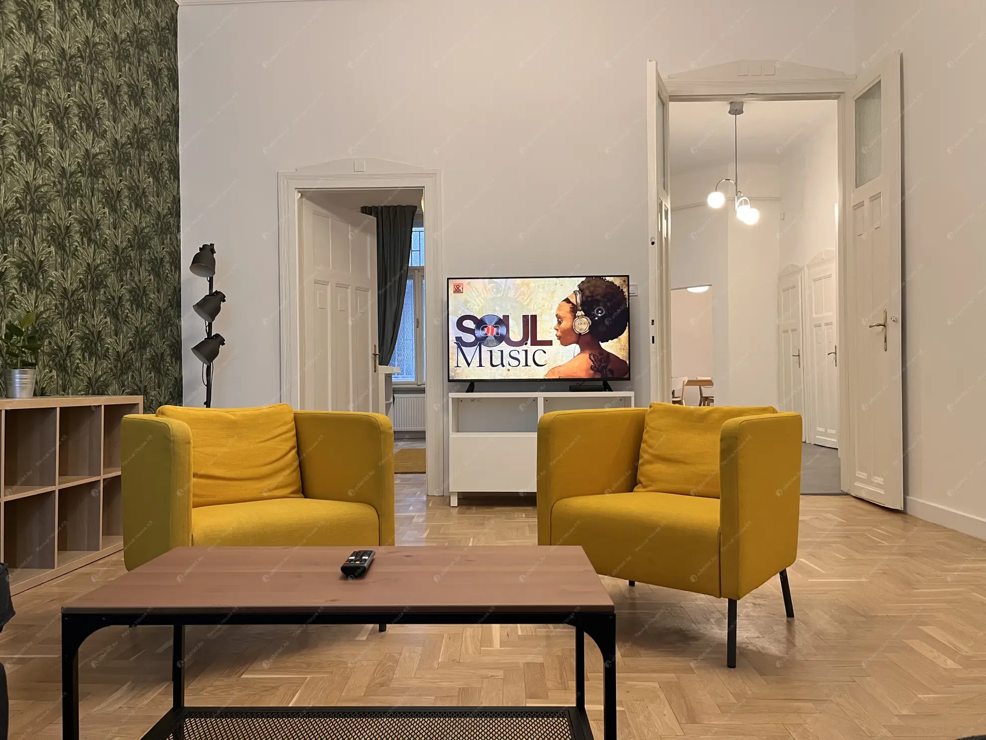 Kiadó albérlet 699000 Ft/hó áron: Budapest, VI. kerület  Ó utca. Mérete: 100 nm, 3 szobás | Alberlet.hu - 6623564