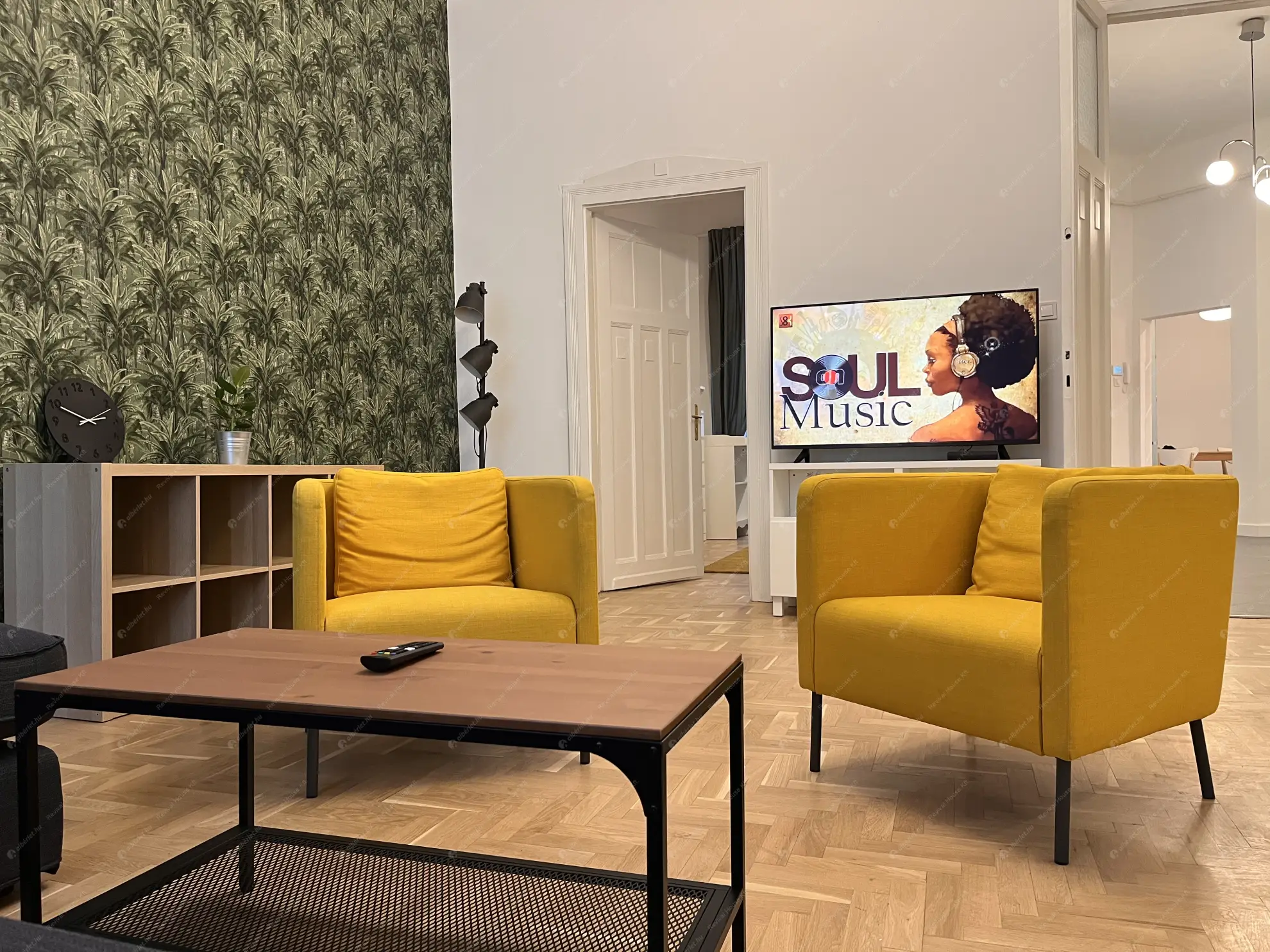 Kiadó albérlet 699000 Ft/hó áron: Budapest, VI. kerület  Ó utca. Mérete: 100 nm, 3 szobás | Alberlet.hu - 6623565