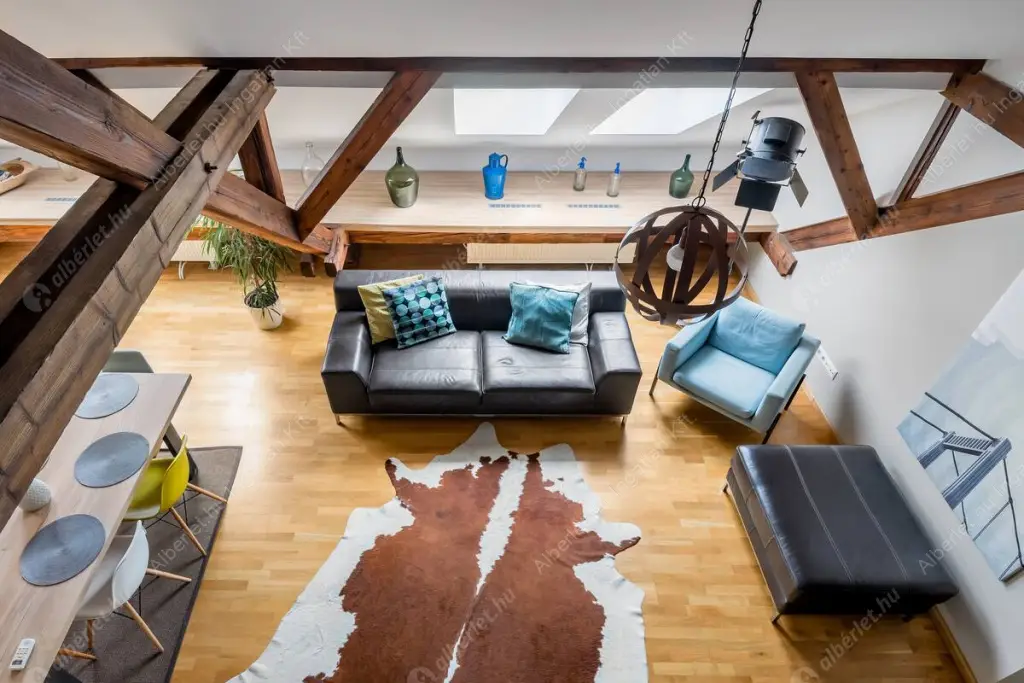 Kiadó albérlet 645000 Ft/hó áron: Budapest, VI. kerület  Ó utca. Mérete: 104 nm, 3 szobás | Alberlet.hu - 6632916