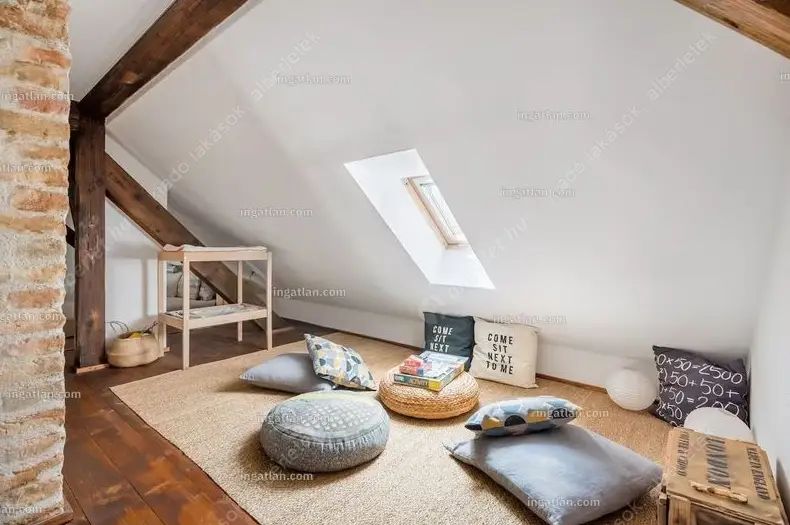 Kiadó albérlet 645000 Ft/hó áron: Budapest, VI. kerület  Ó utca. Mérete: 105 nm, 3 szobás | Alberlet.hu - 6626742