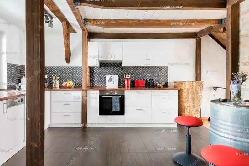 Kiadó albérlet 645000 Ft/hó áron: Budapest, VI. kerület  Ó utca. Mérete: 105 nm, 3 szobás | Alberlet.hu - 6626746