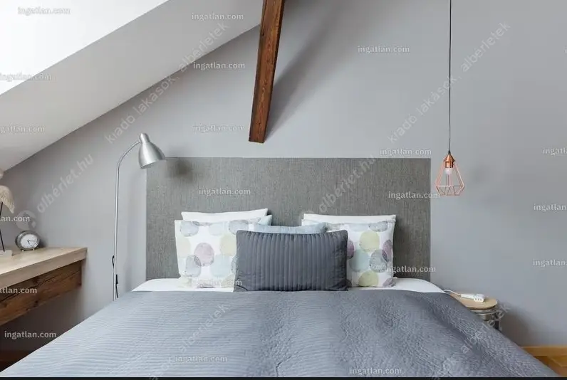 Kiadó albérlet 645000 Ft/hó áron: Budapest, VI. kerület  Ó utca. Mérete: 105 nm, 3 szobás | Alberlet.hu - 6626749