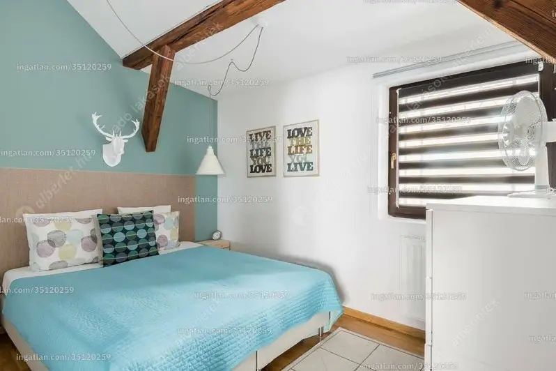 Kiadó albérlet 645000 Ft/hó áron: Budapest, VI. kerület  Ó utca. Mérete: 105 nm, 3 szobás | Alberlet.hu - 6626752