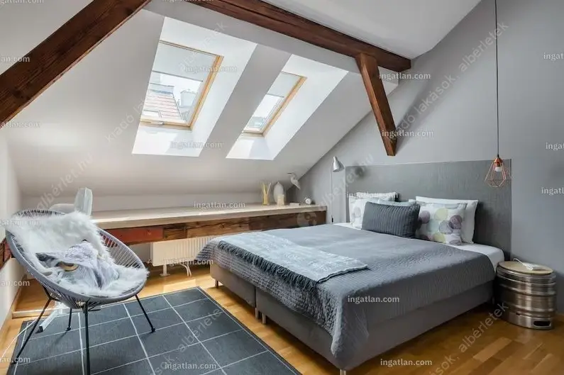 Kiadó albérlet 645000 Ft/hó áron: Budapest, VI. kerület  Ó utca. Mérete: 105 nm, 3 szobás | Alberlet.hu - 6626753