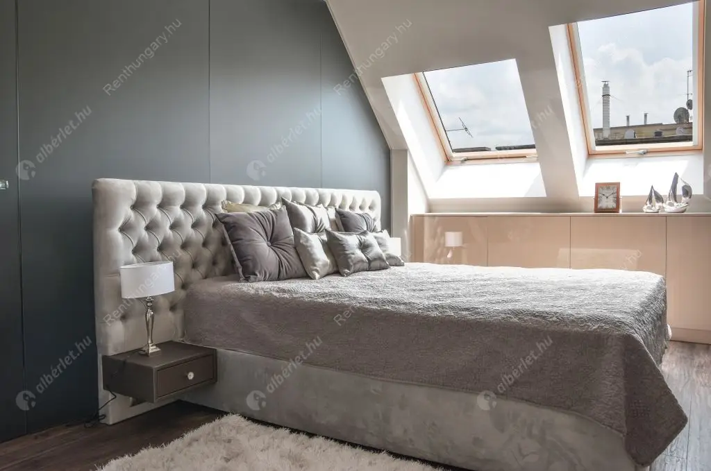 Kiadó albérlet 890000 Ft/hó áron: Budapest, VI. kerület  Ó utca. Mérete: 130 nm, 3 szobás | Alberlet.hu - 6539856