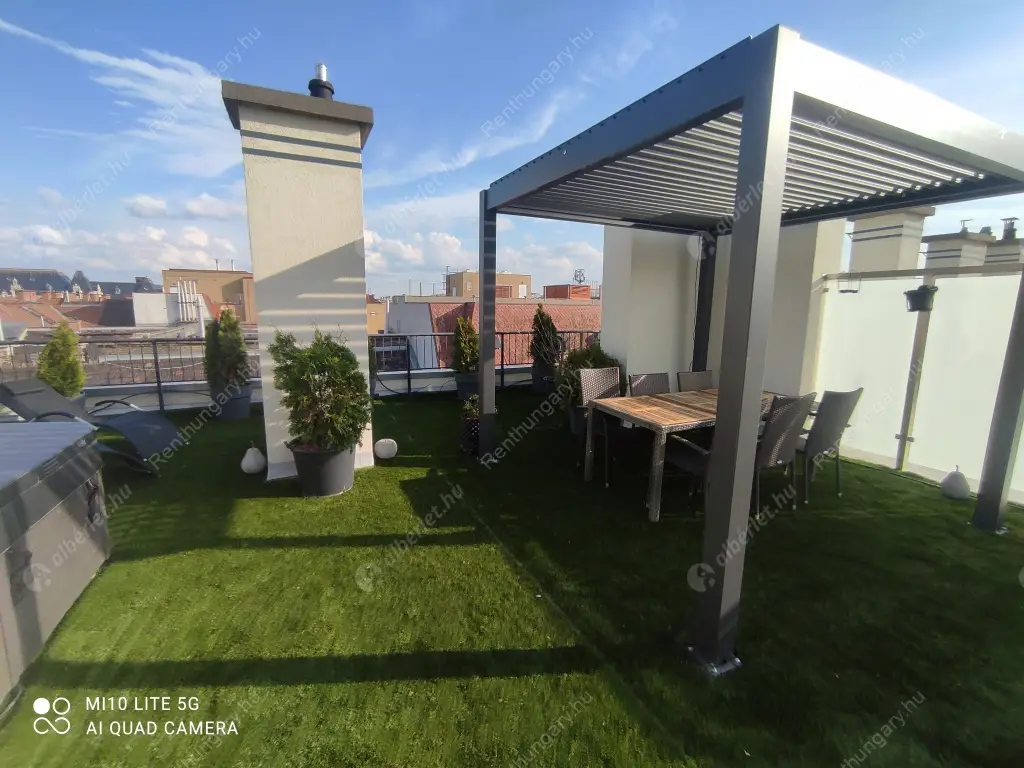 Kiadó albérlet 890000 Ft/hó áron: Budapest, VI. kerület  Ó utca. Mérete: 130 nm, 3 szobás | Alberlet.hu - 6539869