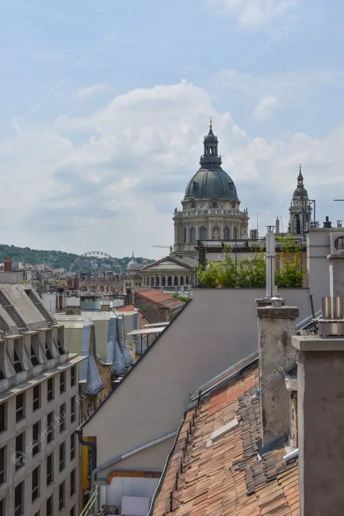 Kiadó albérlet 890000 Ft/hó áron: Budapest, VI. kerület  Ó utca. Mérete: 130 nm, 3 szobás | Alberlet.hu - 6539873