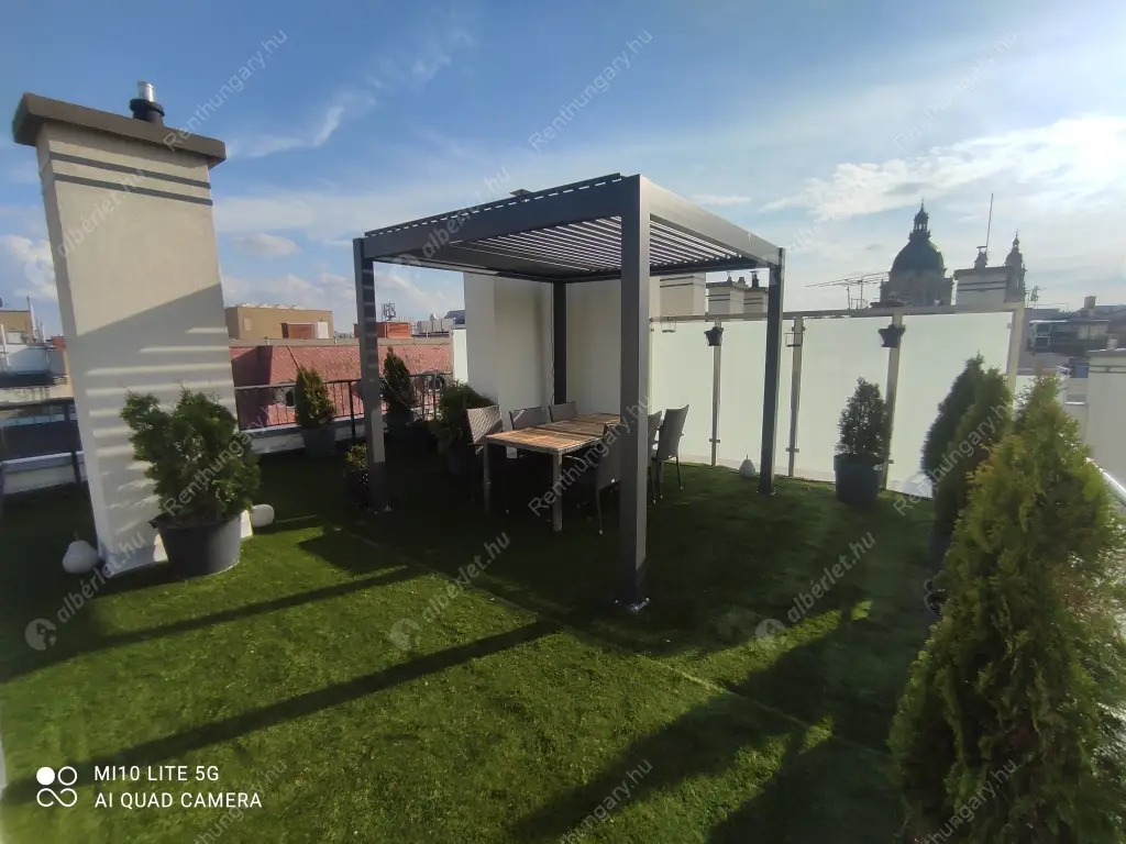 Kiadó albérlet 890000 Ft/hó áron: Budapest, VI. kerület  Ó utca. Mérete: 130 nm, 3 szobás | Alberlet.hu - 6539882