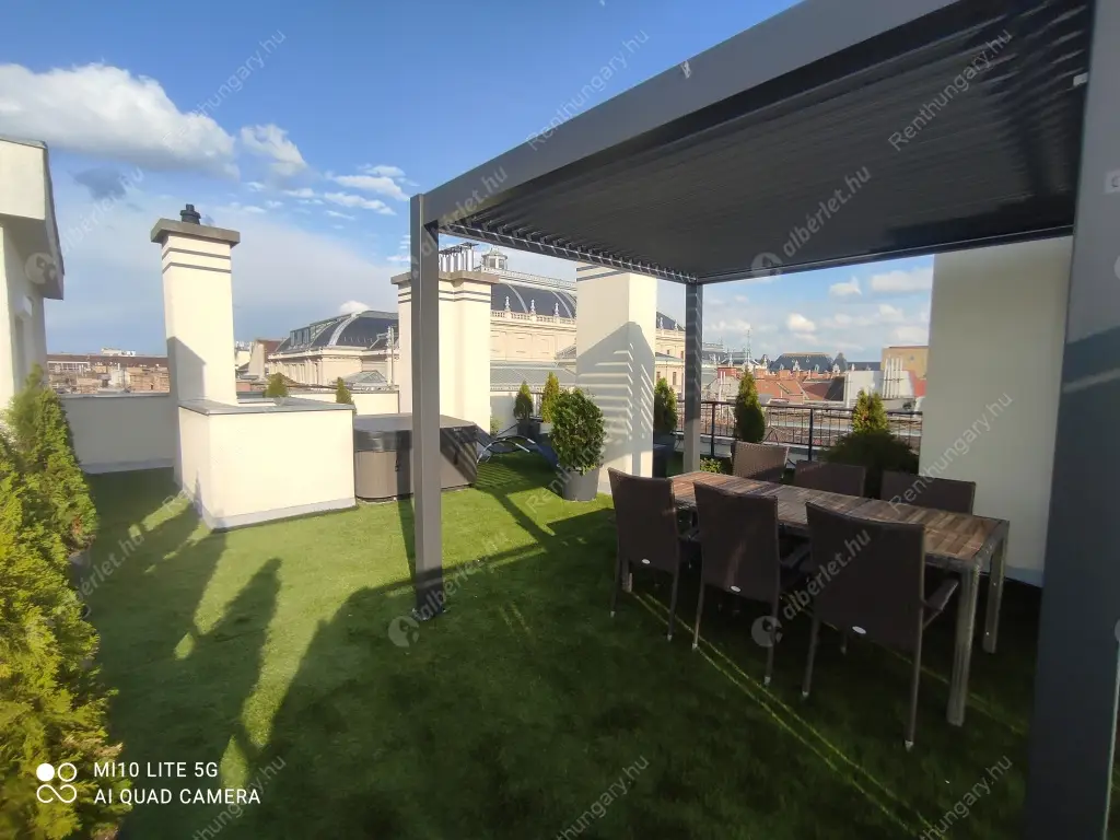 Kiadó albérlet 890000 Ft/hó áron: Budapest, VI. kerület  Ó utca. Mérete: 130 nm, 3 szobás | Alberlet.hu - 6539884