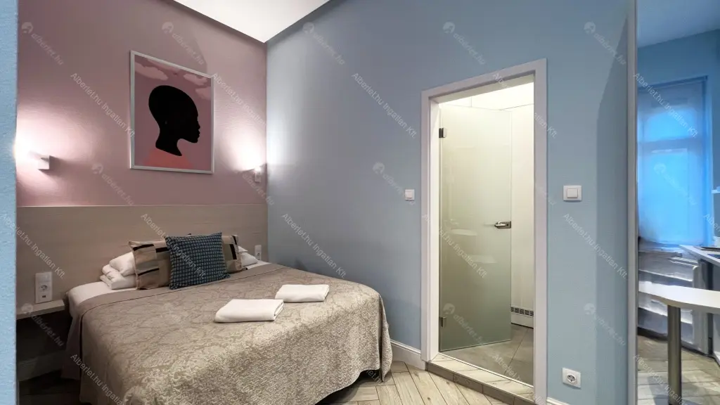 Kiadó albérlet 170000 Ft/hó áron: Budapest, VI. kerület  Ó utca. Mérete: 17 nm, 1 szobás | Alberlet.hu - 6686418