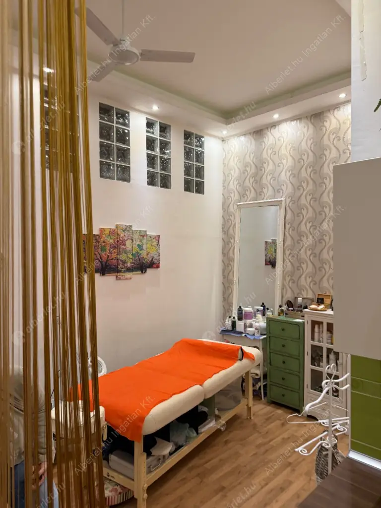 Kiadó albérlet 220000 Ft/hó áron: Budapest, VI. kerület  Ó utca. Mérete: 39 nm, 2 szobás | Alberlet.hu - 6569034