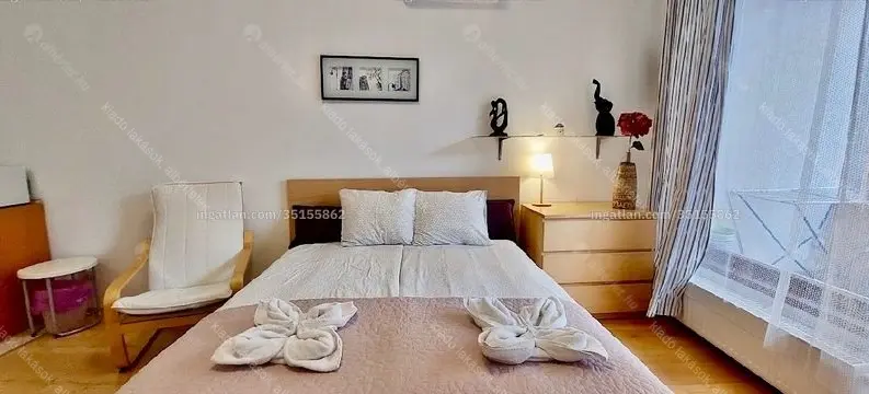 Kiadó albérlet 250000 Ft/hó áron: Budapest, VI. kerület  Ó utca. Mérete: 40 nm, 1 szobás | Alberlet.hu - 6644090