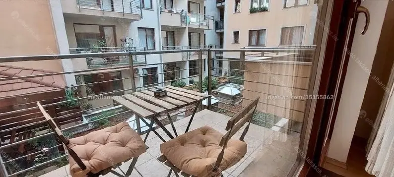 Kiadó albérlet 250000 Ft/hó áron: Budapest, VI. kerület  Ó utca. Mérete: 40 nm, 1 szobás | Alberlet.hu - 6644091