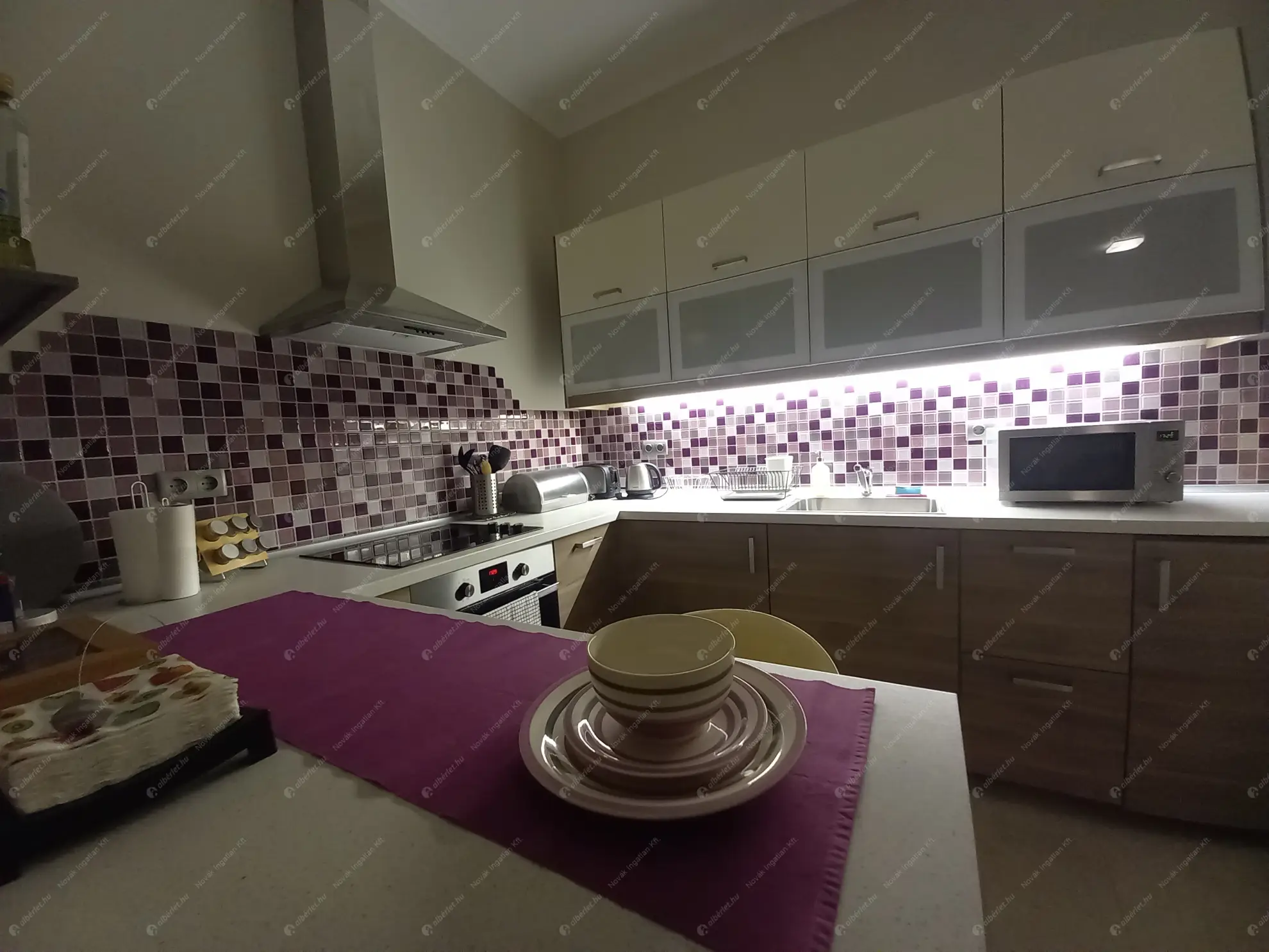 Kiadó albérlet 285000 Ft/hó áron: Budapest, VI. kerület  Ó utca. Mérete: 42 nm, 1 szobás | Alberlet.hu - 6633423