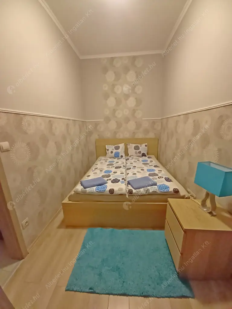 Kiadó albérlet 285000 Ft/hó áron: Budapest, VI. kerület  Ó utca. Mérete: 42 nm, 1 szobás | Alberlet.hu - 6637764
