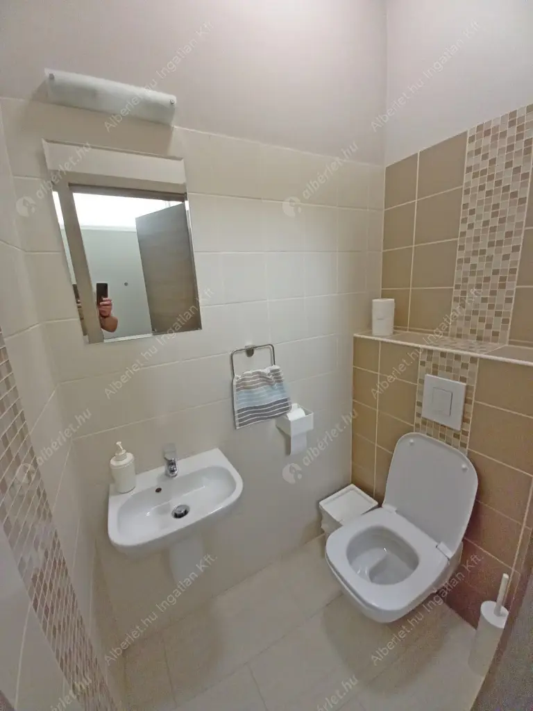 Kiadó albérlet 285000 Ft/hó áron: Budapest, VI. kerület  Ó utca. Mérete: 42 nm, 1 szobás | Alberlet.hu - 6637770