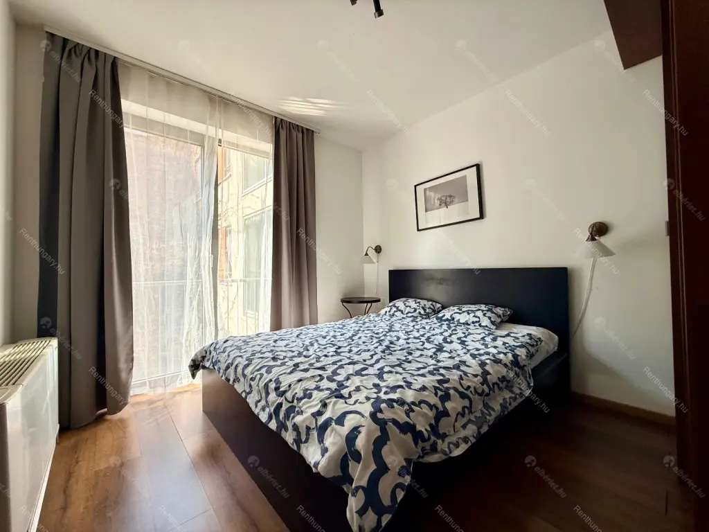 Kiadó albérlet 269000 Ft/hó áron: Budapest, VI. kerület  Ó utca. Mérete: 43 nm, 2 szobás | Alberlet.hu - 6673308