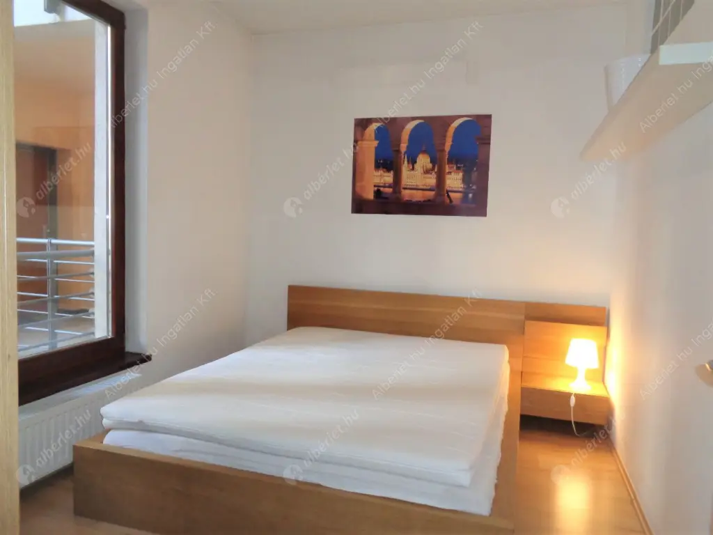 Kiadó albérlet 260000 Ft/hó áron: Budapest, VI. kerület  Ó utca. Mérete: 48 nm, 2 szobás | Alberlet.hu - 6604398