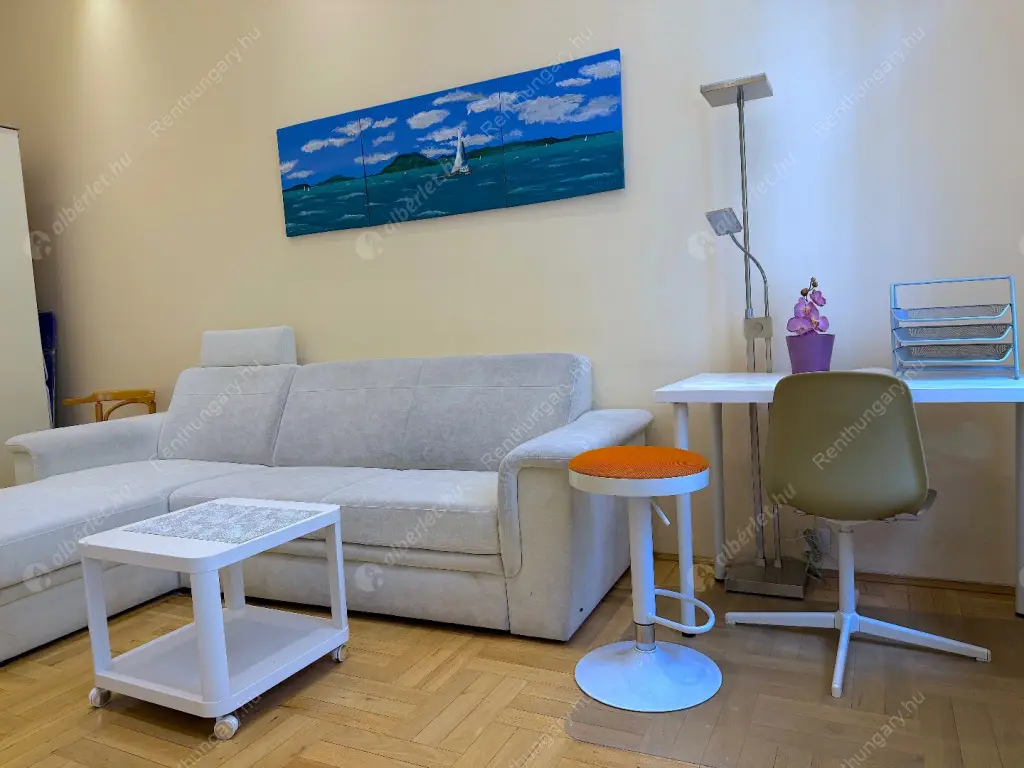 Kiadó albérlet 250000 Ft/hó áron: Budapest, VI. kerület  Ó utca. Mérete: 50 nm, 2 szobás | Alberlet.hu - 6480109