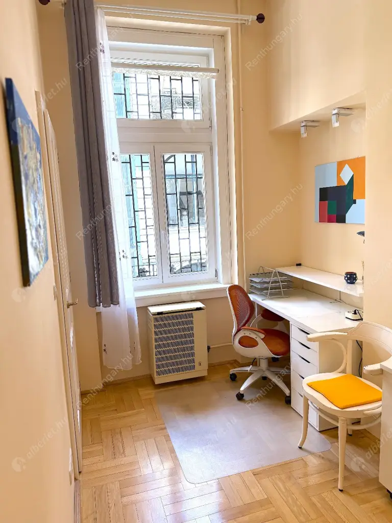 Kiadó albérlet 250000 Ft/hó áron: Budapest, VI. kerület  Ó utca. Mérete: 50 nm, 2 szobás | Alberlet.hu - 6480120