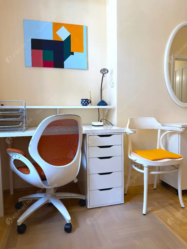 Kiadó albérlet 250000 Ft/hó áron: Budapest, VI. kerület  Ó utca. Mérete: 50 nm, 2 szobás | Alberlet.hu - 6480121