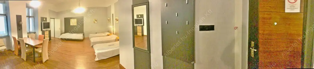 Kiadó albérlet 280000 Ft/hó áron: Budapest, VI. kerület  Ó utca. Mérete: 50 nm, 2 szobás | Alberlet.hu - 6627951