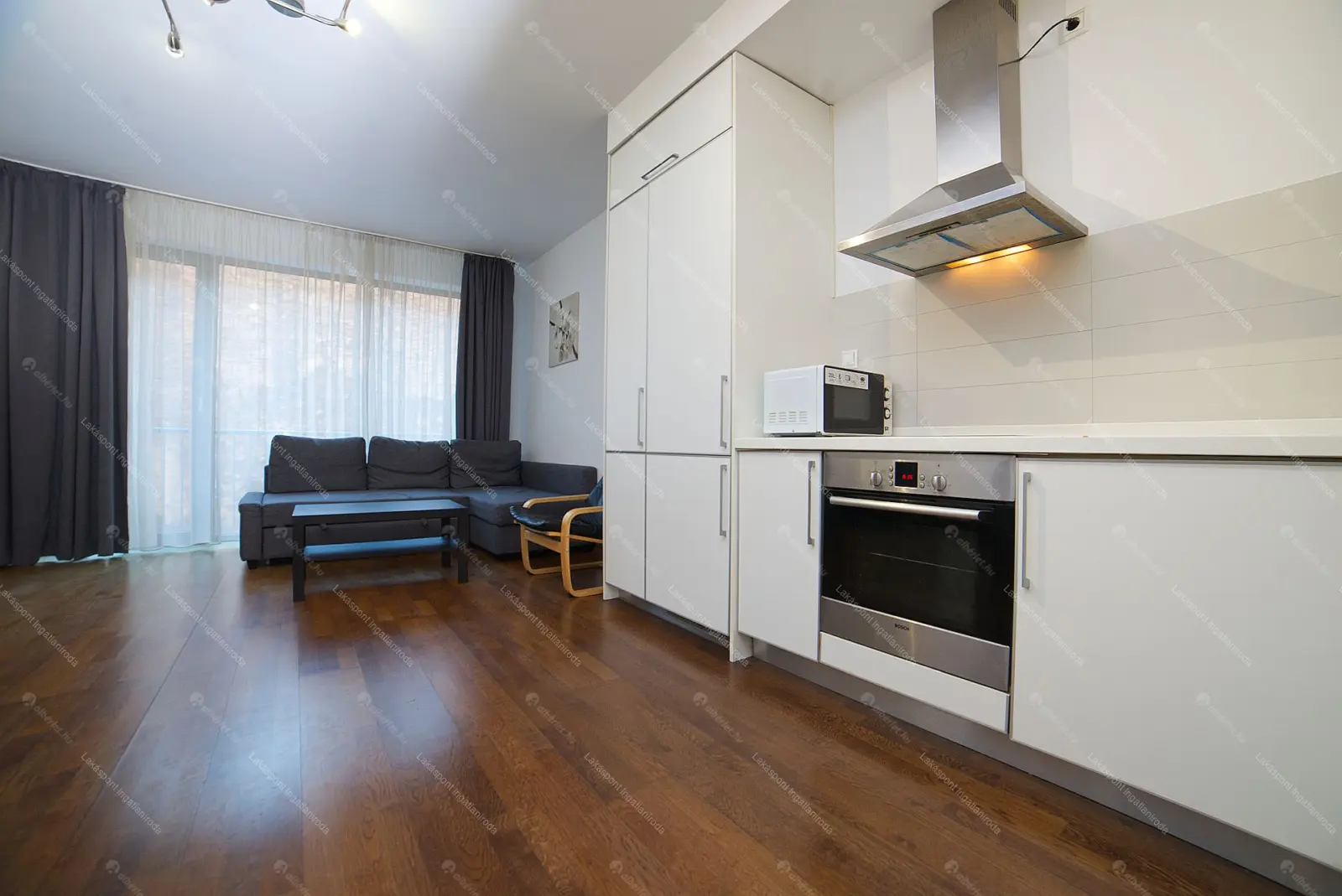 Kiadó albérlet 328000 Ft/hó áron: Budapest, VI. kerület  Ó utca. Mérete: 54 nm, 2 szobás | Alberlet.hu - 6690654