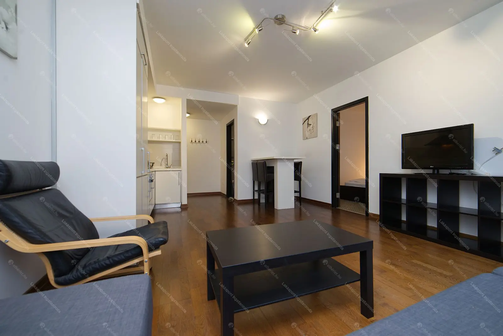 Kiadó albérlet 328000 Ft/hó áron: Budapest, VI. kerület  Ó utca. Mérete: 54 nm, 2 szobás | Alberlet.hu - 6690659