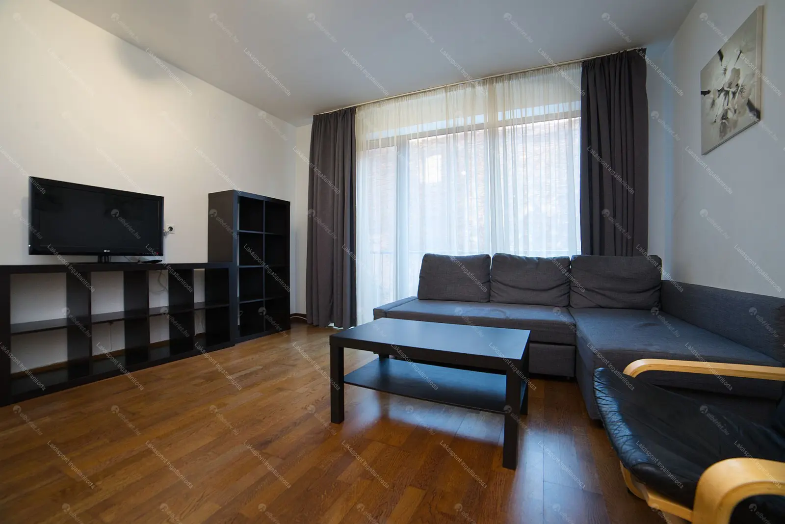 Kiadó albérlet 328000 Ft/hó áron: Budapest, VI. kerület  Ó utca. Mérete: 54 nm, 2 szobás | Alberlet.hu - 6690660