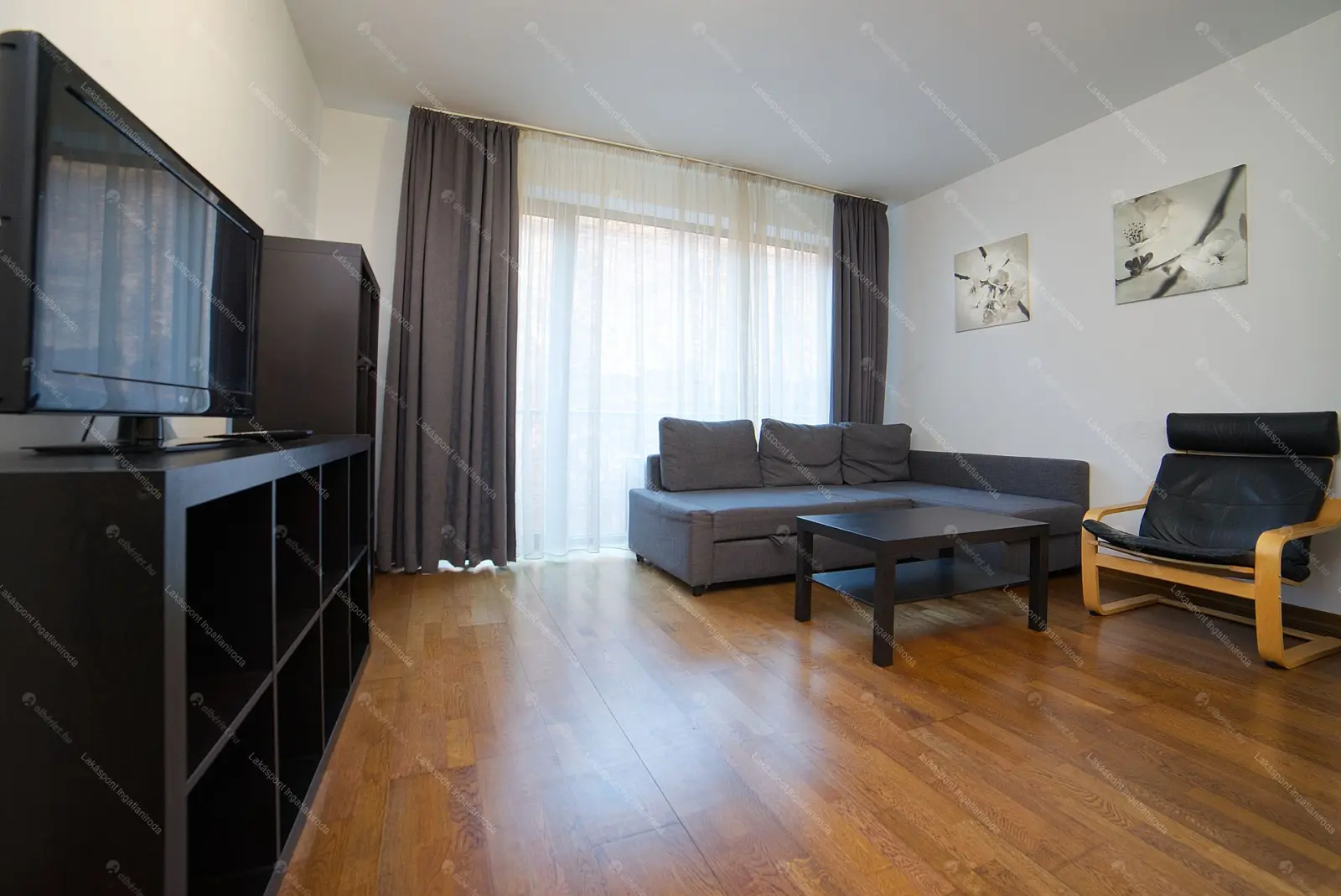 Kiadó albérlet 328000 Ft/hó áron: Budapest, VI. kerület  Ó utca. Mérete: 54 nm, 2 szobás | Alberlet.hu - 6690661