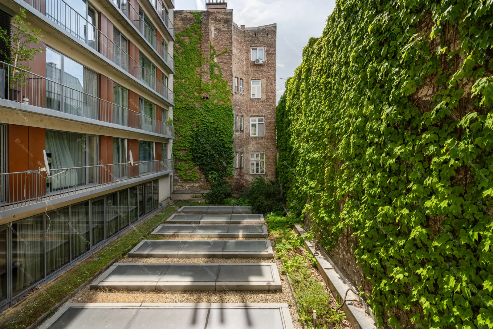 Kiadó albérlet 378000 Ft/hó áron: Budapest, VI. kerület  Ó utca. Mérete: 55 nm, 2 szobás | Alberlet.hu - 6650377